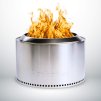 Yukon Nerezové ohniště s podstavcem