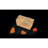 Chilli box přírodní mix 20 ks
