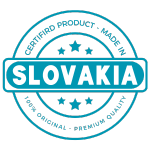 Slovenský výrobok