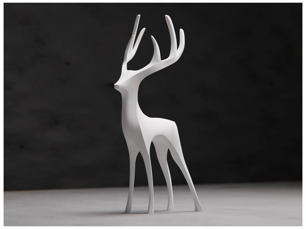 stag