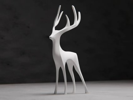 stag