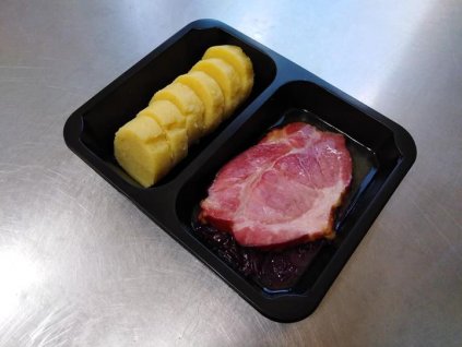 1 bram kn s uzeným a se zelím