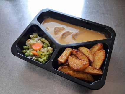 1 panenka s peč bramb