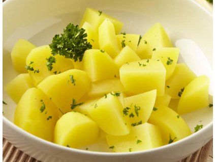 brambory