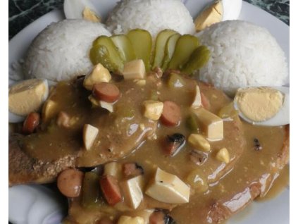 rozlítaný španělák