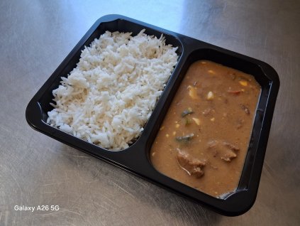 1 rozlítaný španěl