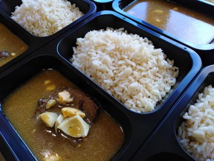 hovězí štěpánská