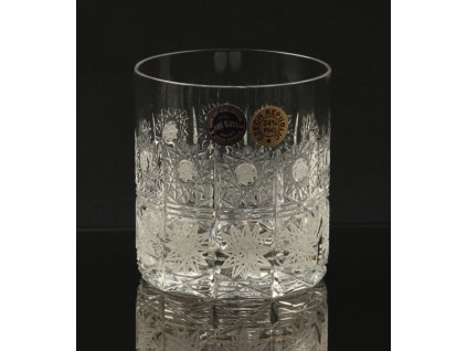 103 whiskey sklenice