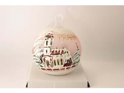 1033 vanocni praha ruzova