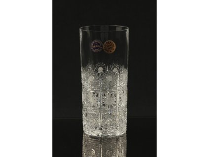 121 sklenice long dring