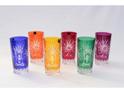 604 sklenice long drink