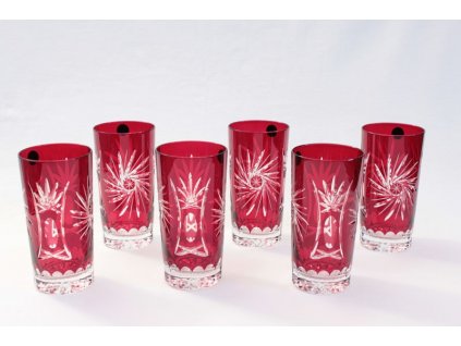 607 sklenice long drink