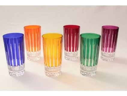 610 sklenice long drink