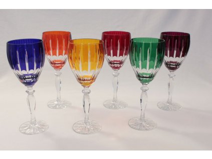 655 sklenice cervene vino 260 ml