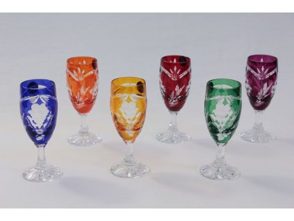 706 sklenice liker 40 ml