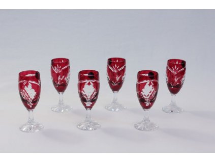 718 sklenice liker 40 ml