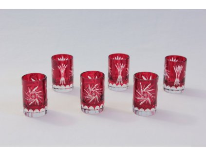 727 sklenice liker 30 ml