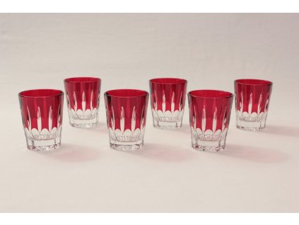 736 sklenice liker 65 ml