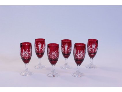 751 sklenice liker 45 ml