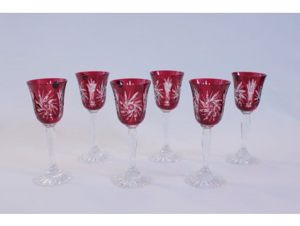 766 sklenice liker 44 porto 44 scherry 60 ml