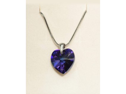 937 srdce tmave modre