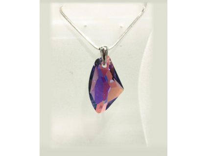 967 mnohouhelnik fialovy