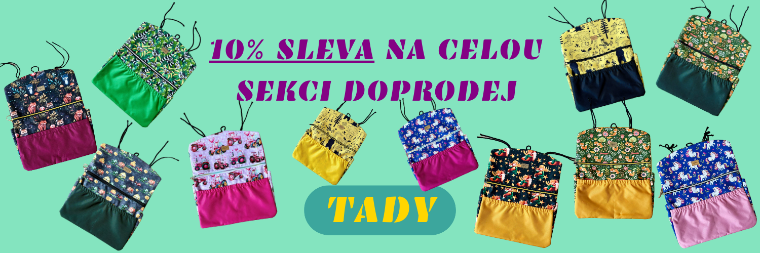 Doprodej