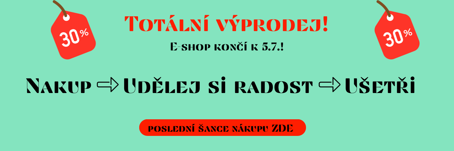 Výprodej