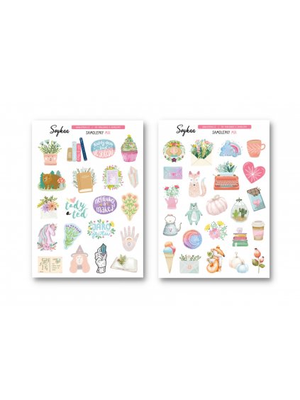 Planner icon planner stickers