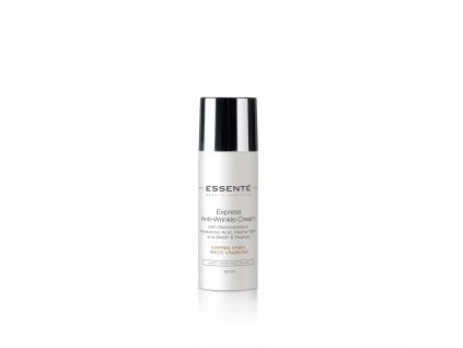 ESSENTÉ Expres krém proti vráskám (Velikost balení 50 ml)