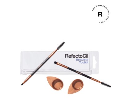 REFECTOCIL Browista aplikační sada