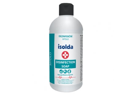 Isolda dezinfekční mýdlo