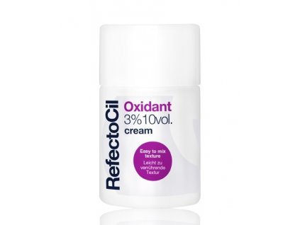 REFECTOCIL Oxidant 3% cream