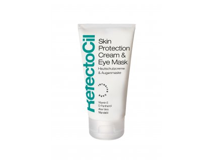 REFECTOCIL Skin Protection Cream & Eye Mask