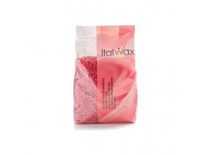 ITALWAX Filmwax Zrnka vosku ROSE