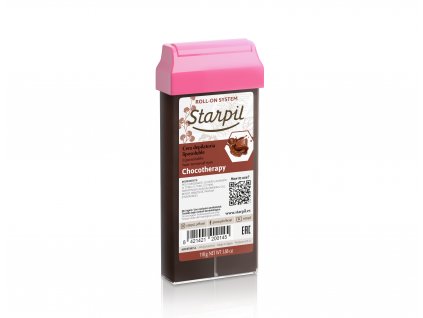 STARPIL Depilační vosk CHOCOLATE