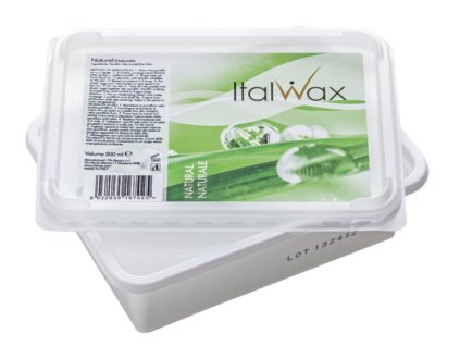 ITALWAX Parafín NATURAL