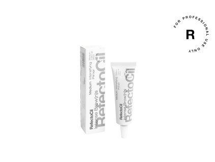 REFECTOCIL Intense Brow[n]s Podkladová báze Medium