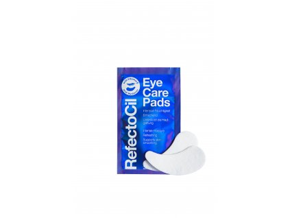REFECTOCIL Eye Care Pads - Výživné gelové podložky