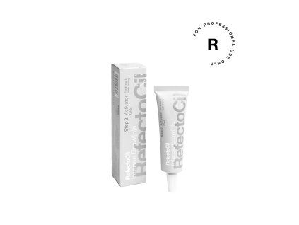 REFECTOCIL Intense Brow[n]s Gelový aktivátor
