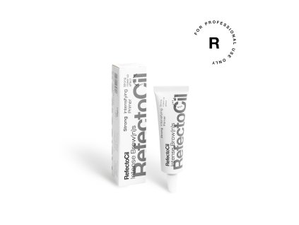 REFECTOCIL Intense Brow[n]s Podkladová báze Strong