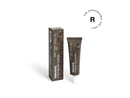 REFECTOCIL Intense Brow[n]s Barva gelová popelavě hnědá