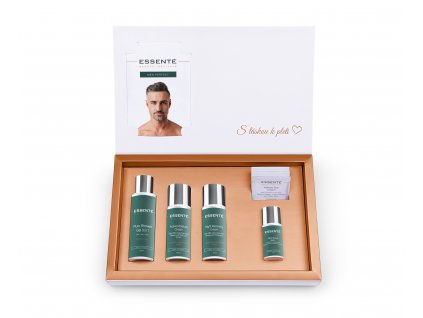 ESSENTÉ Beauty Box Men Perfect