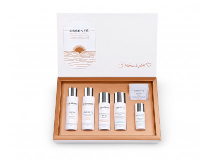 ESSENTÉ Summer Beauty Box SPF 30