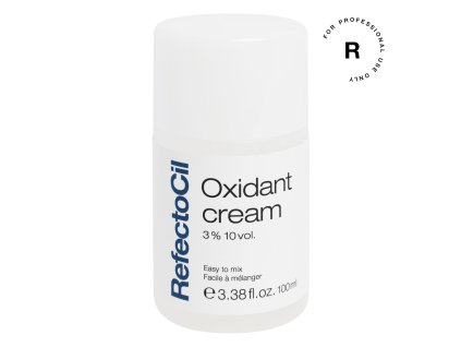 REFECTOCIL Oxidant 3% cream (Velikost balení 100 ml)