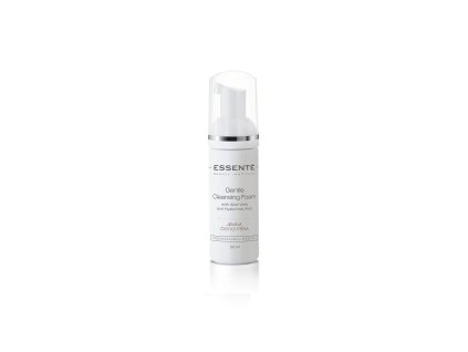 ESSENTÉ Jemná čisticí pěna (Velikost balení 150 ml)