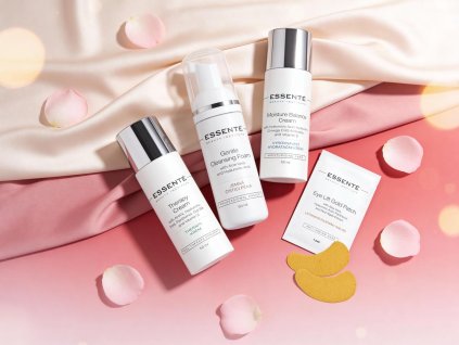 ESSENTÉ Limitovaná valentýnská kolekce