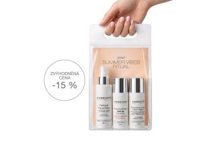 ESSENTÉ Summer Vibes SPF 50