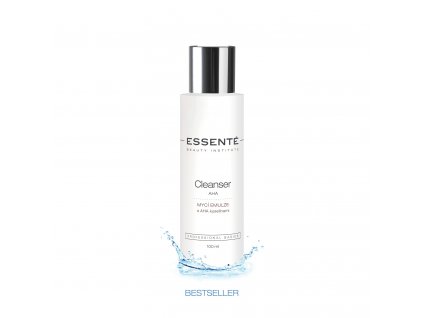 ESSENTÉ Mycí emulze s AHA kyselinami (Velikost balení 1 tester)