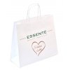 ESSENTÉ Papírová taška (Velikost balení vel. L)